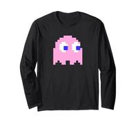PAC-MAN Long Sleeve T-Shirt