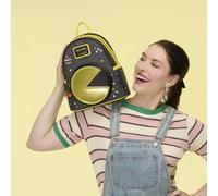 Pac-Man Loungefly Mini Backpack