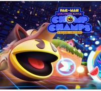 PAC-MAN Mega Tunnel Battle: Chomp Champs Deluxe Edition PC Steam CD Key