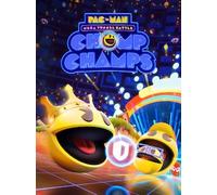 Pac-Man Mega Tunnel Battle: Chomp Champs (PC) - Steam Key - EUROPE