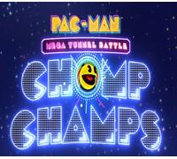 PAC-MAN Mega Tunnel Battle: Chomp Champs XBOX One / Xbox Series X|S Account