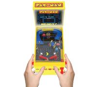 Pac-Man Arcade Mini Pinball