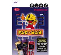 Pac Man (Mobile Phone)