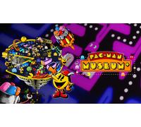 Pac-Man Museum+