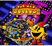 PAC-MAN MUSEUM+ PC Steam CD Key
