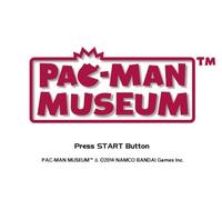 PAC-MAN MUSEUM (PC) Steam Key - GLOBAL