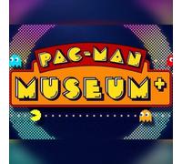 PAC-MAN MUSEUM+ (PC) Steam Key - GLOBAL