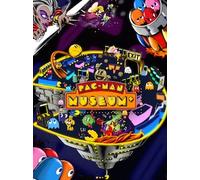PAC-MAN MUSEUM+ (PC) - Steam Key - GLOBAL