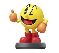 Pac-Man No.35 amiibo (Nintendo Wii U/3DS)