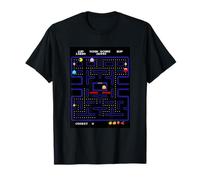 【PAC-MAN】PAC-MAN Classic 036 T-Shirt