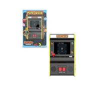 Pac Man Pac-Man Mini Arcade Game One Colour