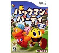 Pac-Man Party [Japan Import]