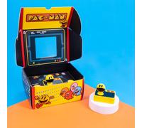 PAC-MAN Plug and Play