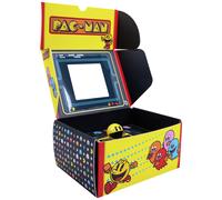 PAC-MAN Plug and Play Classic Retro Gaming