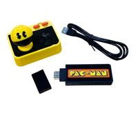 PAC-MAN Wireless Plug & Play (TV Play)