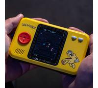 Pac-Man Pocket Player Pro Portable Gaming System