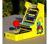 My Arcade Joystick Player Pacman Retro Gamepad