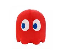 Banpresto Pac-man Ghost Teddy 18 Cm