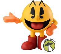 Mayddle Vinyl Figure Bellfine Pac-Man SoftB Half Soft