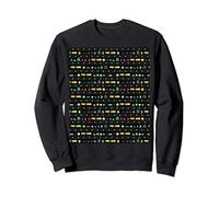 PAC-MAN Sweatshirt