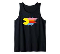 PAC-MAN Tank Top