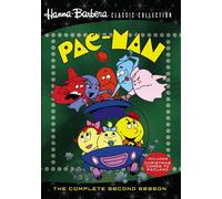 Pac-Man - Pac-Man: The Complete Second Season