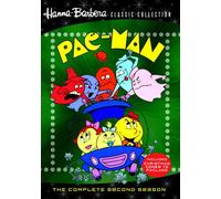 Pac-Man - Pac-Man: The Complete Second Season