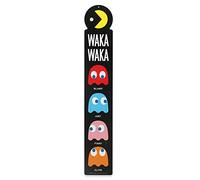 Pac-Man Waka Waka Metal Sign