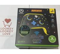 PAC-MAN - Wireless Controller - Xbox Series X / S WINDOWS 10/11 - GAME