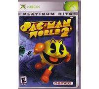 Pac-Man World 2 / Game