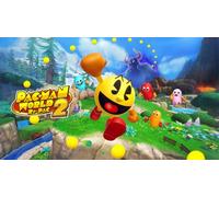 PAC-MAN WORLD 2 Re-PAC
