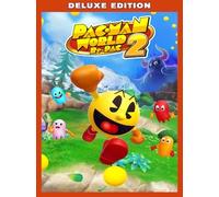 Pac-Man World 2 Re-Pac | Deluxe Edition (PC) - Steam Key - EUROPE