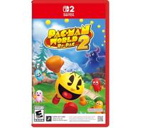 PAC-MAN WORLD 2 Re-PAC - Nintendo Switch 2