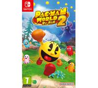 Pac-Man World 2 Re-Pac - Nintendo Switch