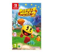 Bandai Namco Entertainment Pac-Man World 2 Re-Pac Bandai Namco Entertainment Pac-Man World 2 Re-Pac