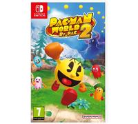 Bandai Namco Entertainment Pac-Man World 2 Re-Pac Bandai Namco Entertainment Pac-Man World 2 Re-Pac