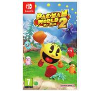 Pac-Man World 2 Re-Pac (Switch)