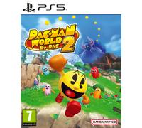 Pac-Man World 2 Re-Pac - PlayStation 5