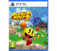 Pac-Man World 2 Re-Pac - PlayStation 5