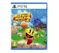 Pac-Man World 2 Re-Pac (PS5)