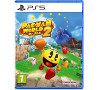 Pac-Man World 2 Re-Pac (PS5) New Sealed Game