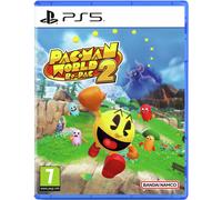 PAC-MAN WORLD 2 RE-PAC (PlayStation 5)
