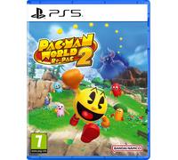 PAC-MAN WORLD 2 RE-PAC (PlayStation 5)