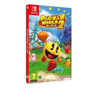 Pac-Man World 2 Re-Pac (Switch)