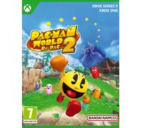 Pac-Man World 2 Re-Pac - Xbox