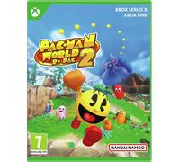 PAC-MAN WORLD 2 Re-PAC Xbox One & Series X Game