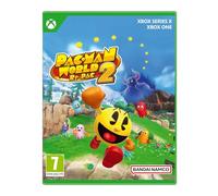 Pac-Man World 2 Re-Pac Xbox Series X - BRAND NEW AND SEALED - FREE SHIPPING