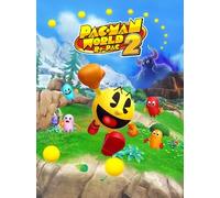 Pac-Man World 2 Re-Pac (Xbox Series X/S) - Xbox Live Key - EUROPE