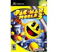 Pac-Man World 3 / Game