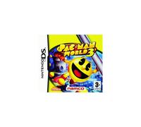 Pac-Man World 3 (Nintendo DS)